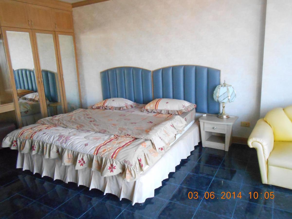 View Talay Condo #1 = Jomtien Call Me +66-8-68409-206 Pattaya Eksteriør bilde