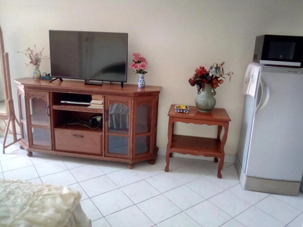 View Talay Condo #1 = Jomtien Call Me +66-8-68409-206 Pattaya Eksteriør bilde