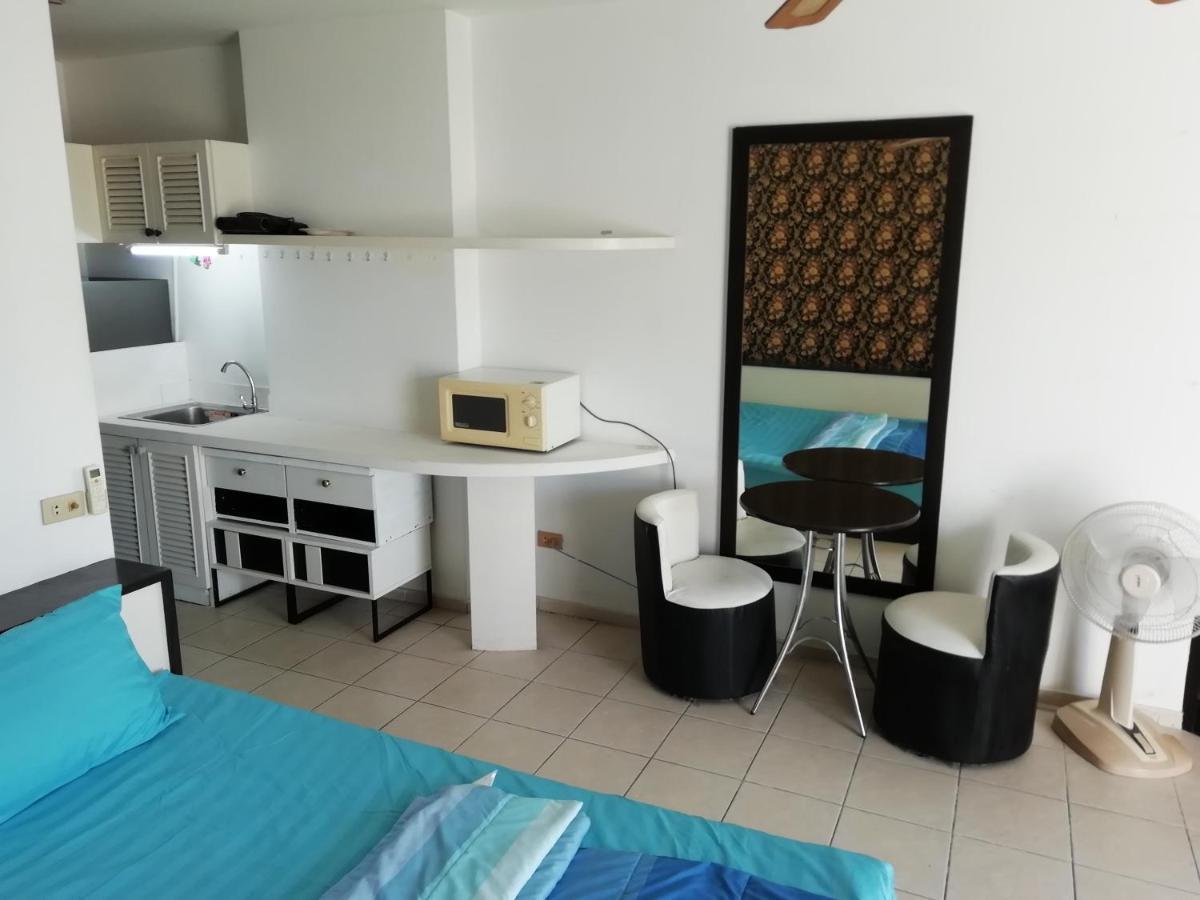 View Talay Condo #1 = Jomtien Call Me +66-8-68409-206 Pattaya Eksteriør bilde