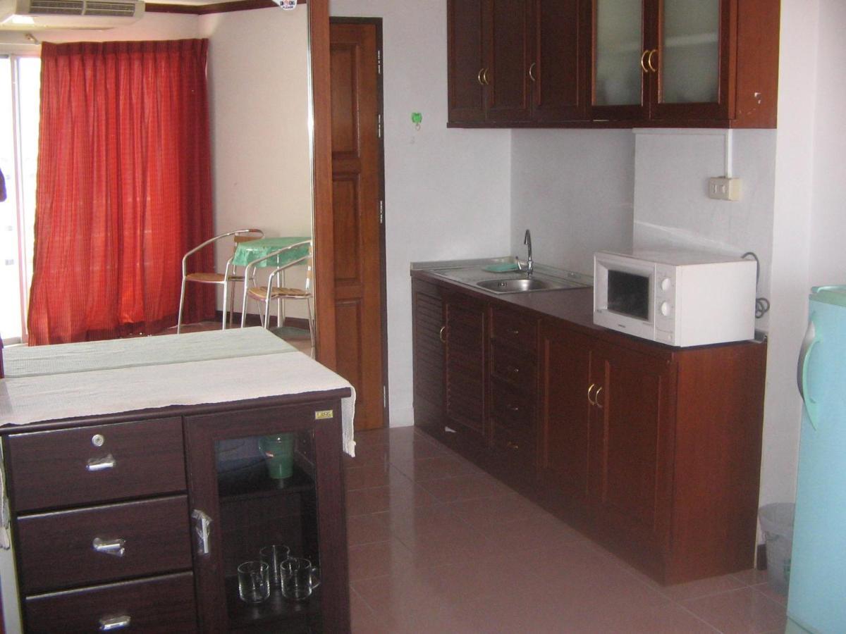View Talay Condo #1 = Jomtien Call Me +66-8-68409-206 Pattaya Eksteriør bilde