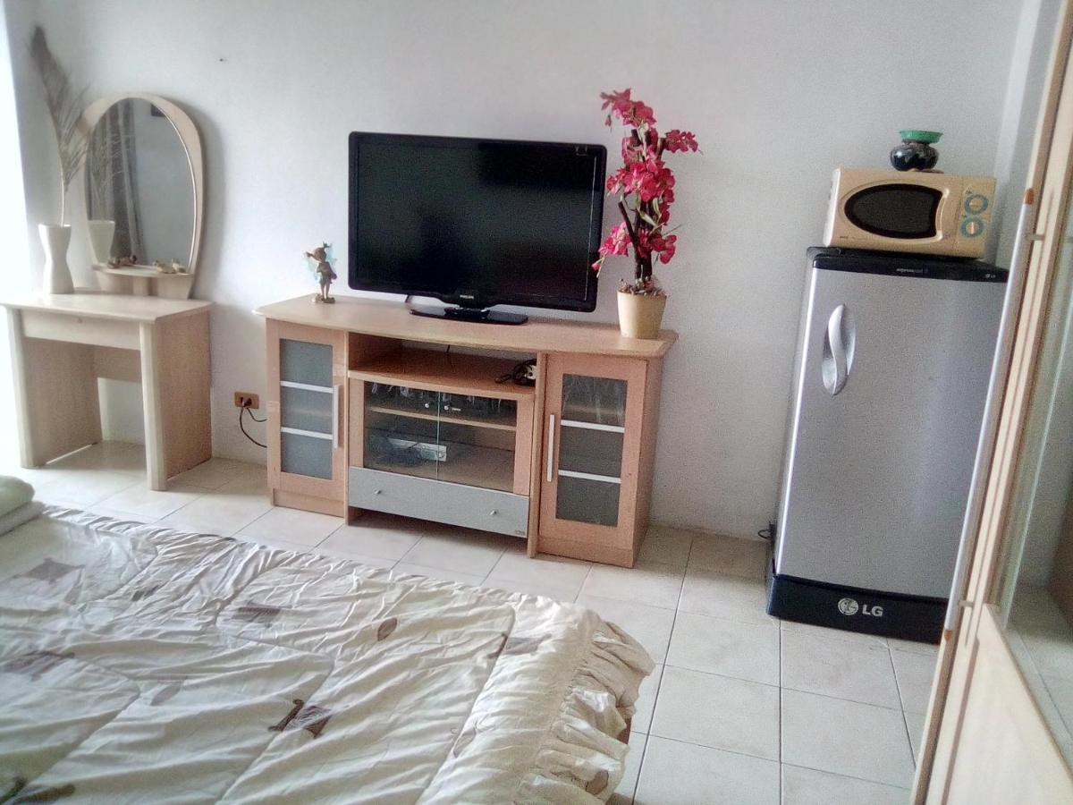 View Talay Condo #1 = Jomtien Call Me +66-8-68409-206 Pattaya Eksteriør bilde