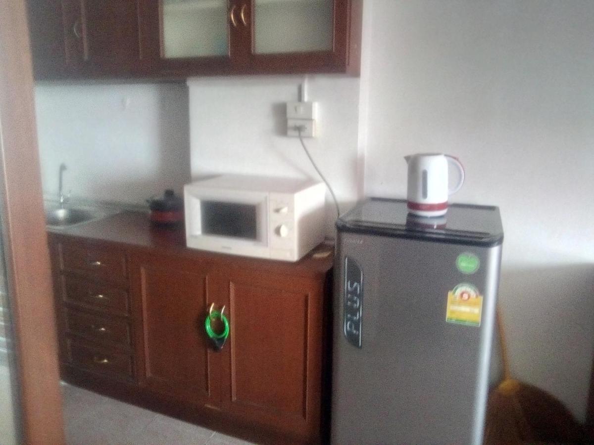 View Talay Condo #1 = Jomtien Call Me +66-8-68409-206 Pattaya Eksteriør bilde